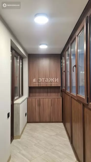 3-комнатная квартира, этаж 15 из 15, 115 м², на длительный срок