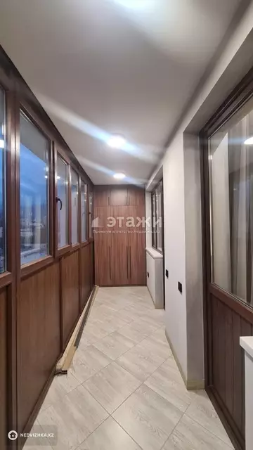3-комнатная квартира, этаж 15 из 15, 115 м², на длительный срок