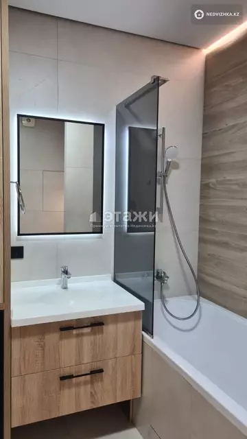115 м², 3-комнатная квартира, этаж 15 из 15, 115 м², на длительный срок, изображение - 4