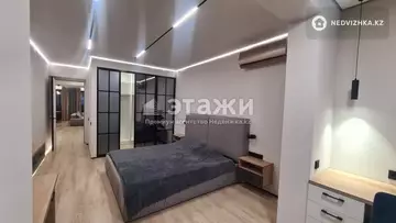 115 м², 3-комнатная квартира, этаж 15 из 15, 115 м², на длительный срок, изображение - 6