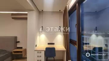 115 м², 3-комнатная квартира, этаж 15 из 15, 115 м², на длительный срок, изображение - 9
