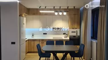 115 м², 3-комнатная квартира, этаж 15 из 15, 115 м², на длительный срок, изображение - 12