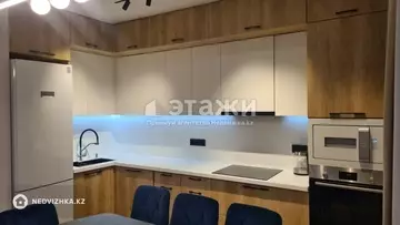 115 м², 3-комнатная квартира, этаж 15 из 15, 115 м², на длительный срок, изображение - 13