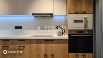 115 м², 3-комнатная квартира, этаж 15 из 15, 115 м², на длительный срок, изображение - 14
