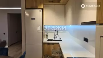 115 м², 3-комнатная квартира, этаж 15 из 15, 115 м², на длительный срок, изображение - 15