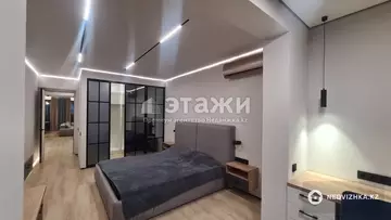 115 м², 3-комнатная квартира, этаж 15 из 15, 115 м², на длительный срок, изображение - 17