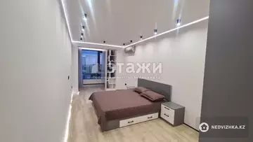 115 м², 3-комнатная квартира, этаж 15 из 15, 115 м², на длительный срок, изображение - 18
