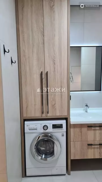 115 м², 3-комнатная квартира, этаж 15 из 15, 115 м², на длительный срок, изображение - 20