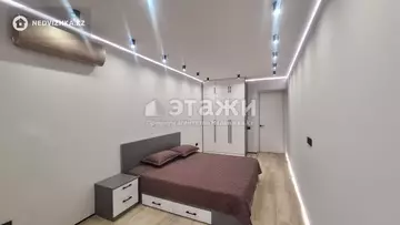 115 м², 3-комнатная квартира, этаж 15 из 15, 115 м², на длительный срок, изображение - 24