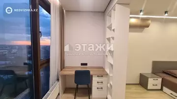 115 м², 3-комнатная квартира, этаж 15 из 15, 115 м², на длительный срок, изображение - 25