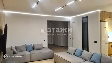 115 м², 3-комнатная квартира, этаж 15 из 15, 115 м², на длительный срок, изображение - 27