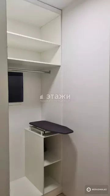 115 м², 3-комнатная квартира, этаж 15 из 15, 115 м², на длительный срок, изображение - 28
