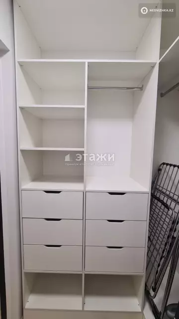 115 м², 3-комнатная квартира, этаж 15 из 15, 115 м², на длительный срок, изображение - 29