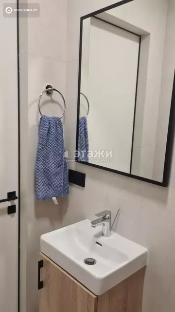 115 м², 3-комнатная квартира, этаж 15 из 15, 115 м², на длительный срок, изображение - 30