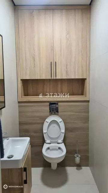 115 м², 3-комнатная квартира, этаж 15 из 15, 115 м², на длительный срок, изображение - 31