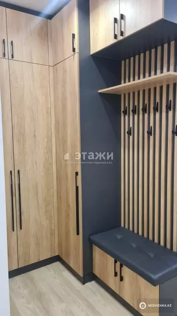 115 м², 3-комнатная квартира, этаж 15 из 15, 115 м², на длительный срок, изображение - 33
