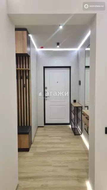 115 м², 3-комнатная квартира, этаж 15 из 15, 115 м², на длительный срок, изображение - 34