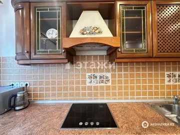3-комнатная квартира, этаж 5 из 17, 115 м², на длительный срок