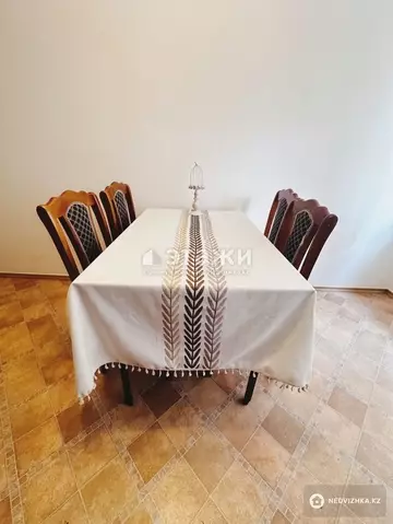 115 м², 3-комнатная квартира, этаж 5 из 17, 115 м², на длительный срок, изображение - 4