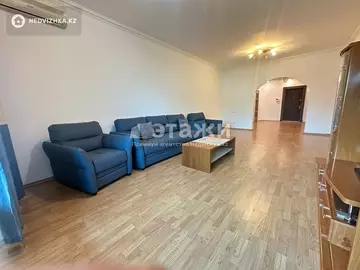 115 м², 3-комнатная квартира, этаж 5 из 17, 115 м², на длительный срок, изображение - 7