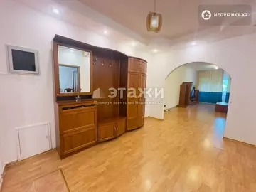 115 м², 3-комнатная квартира, этаж 5 из 17, 115 м², на длительный срок, изображение - 8