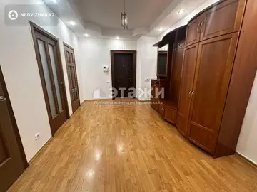 115 м², 3-комнатная квартира, этаж 5 из 17, 115 м², на длительный срок, изображение - 9