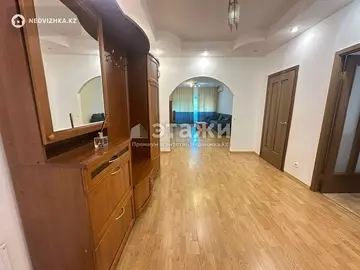 115 м², 3-комнатная квартира, этаж 5 из 17, 115 м², на длительный срок, изображение - 10