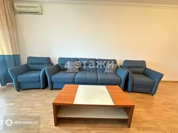 115 м², 3-комнатная квартира, этаж 5 из 17, 115 м², на длительный срок, изображение - 13