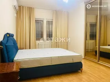 115 м², 3-комнатная квартира, этаж 5 из 17, 115 м², на длительный срок, изображение - 15