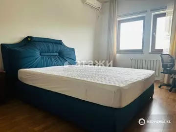 115 м², 3-комнатная квартира, этаж 5 из 17, 115 м², на длительный срок, изображение - 16