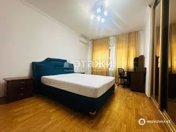 115 м², 3-комнатная квартира, этаж 5 из 17, 115 м², на длительный срок, изображение - 17