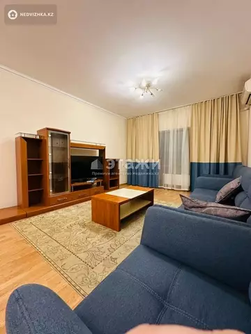 115 м², 3-комнатная квартира, этаж 5 из 17, 115 м², на длительный срок, изображение - 18