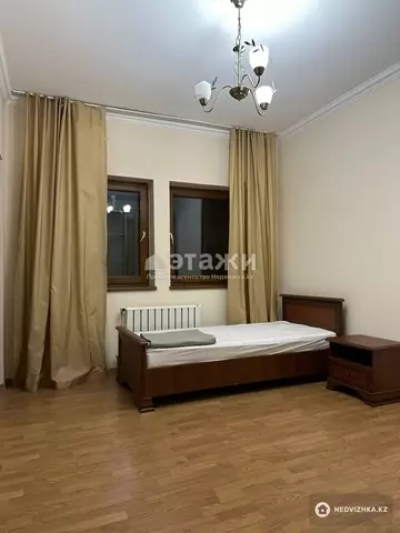115 м², 3-комнатная квартира, этаж 5 из 17, 115 м², на длительный срок, изображение - 22