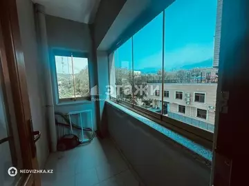 115 м², 3-комнатная квартира, этаж 5 из 17, 115 м², на длительный срок, изображение - 24