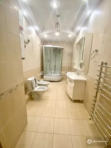 115 м², 3-комнатная квартира, этаж 5 из 17, 115 м², на длительный срок, изображение - 27