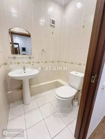 115 м², 3-комнатная квартира, этаж 5 из 17, 115 м², на длительный срок, изображение - 30