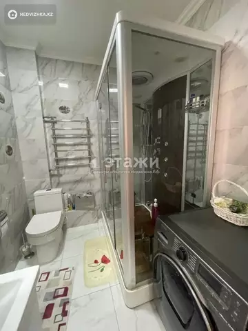 3-комнатная квартира, этаж 12 из 14, 70 м², на длительный срок