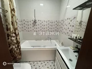 70 м², 3-комнатная квартира, этаж 12 из 14, 70 м², на длительный срок, изображение - 6