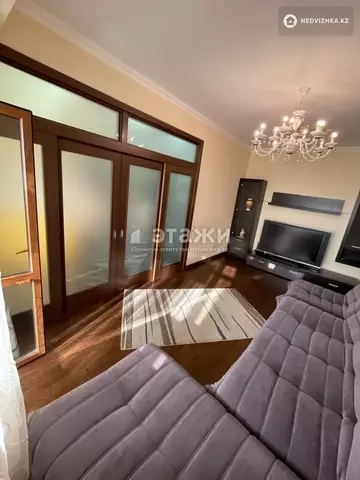 70 м², 3-комнатная квартира, этаж 12 из 14, 70 м², на длительный срок, изображение - 12