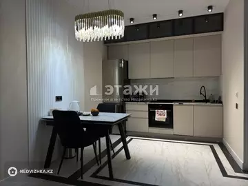 66 м², 2-комнатная квартира, этаж 17 из 17, 66 м², на длительный срок, изображение - 4