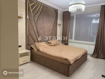 66 м², 2-комнатная квартира, этаж 17 из 17, 66 м², на длительный срок, изображение - 6