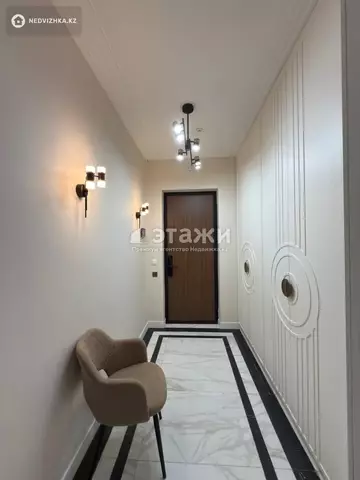 66 м², 2-комнатная квартира, этаж 17 из 17, 66 м², на длительный срок, изображение - 7