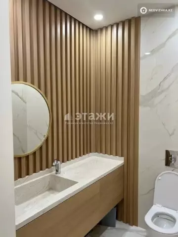 160 м², 4-комнатная квартира, этаж 10 из 30, 160 м², на длительный срок, изображение - 7