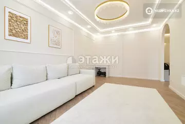 3-комнатная квартира, этаж 14 из 17, 96 м²