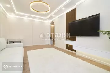 3-комнатная квартира, этаж 14 из 17, 96 м²