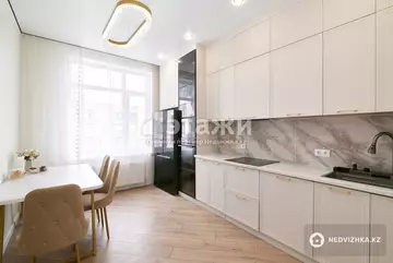 95.5 м², 3-комнатная квартира, этаж 14 из 17, 96 м², изображение - 4