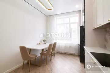 95.5 м², 3-комнатная квартира, этаж 14 из 17, 96 м², изображение - 5