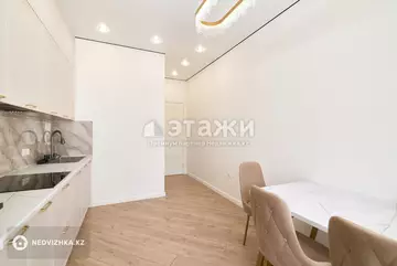 95.5 м², 3-комнатная квартира, этаж 14 из 17, 96 м², изображение - 6