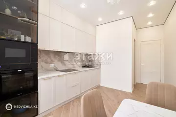 95.5 м², 3-комнатная квартира, этаж 14 из 17, 96 м², изображение - 7