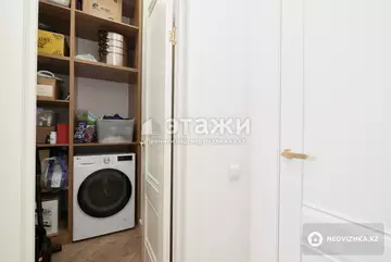 95.5 м², 3-комнатная квартира, этаж 14 из 17, 96 м², изображение - 8